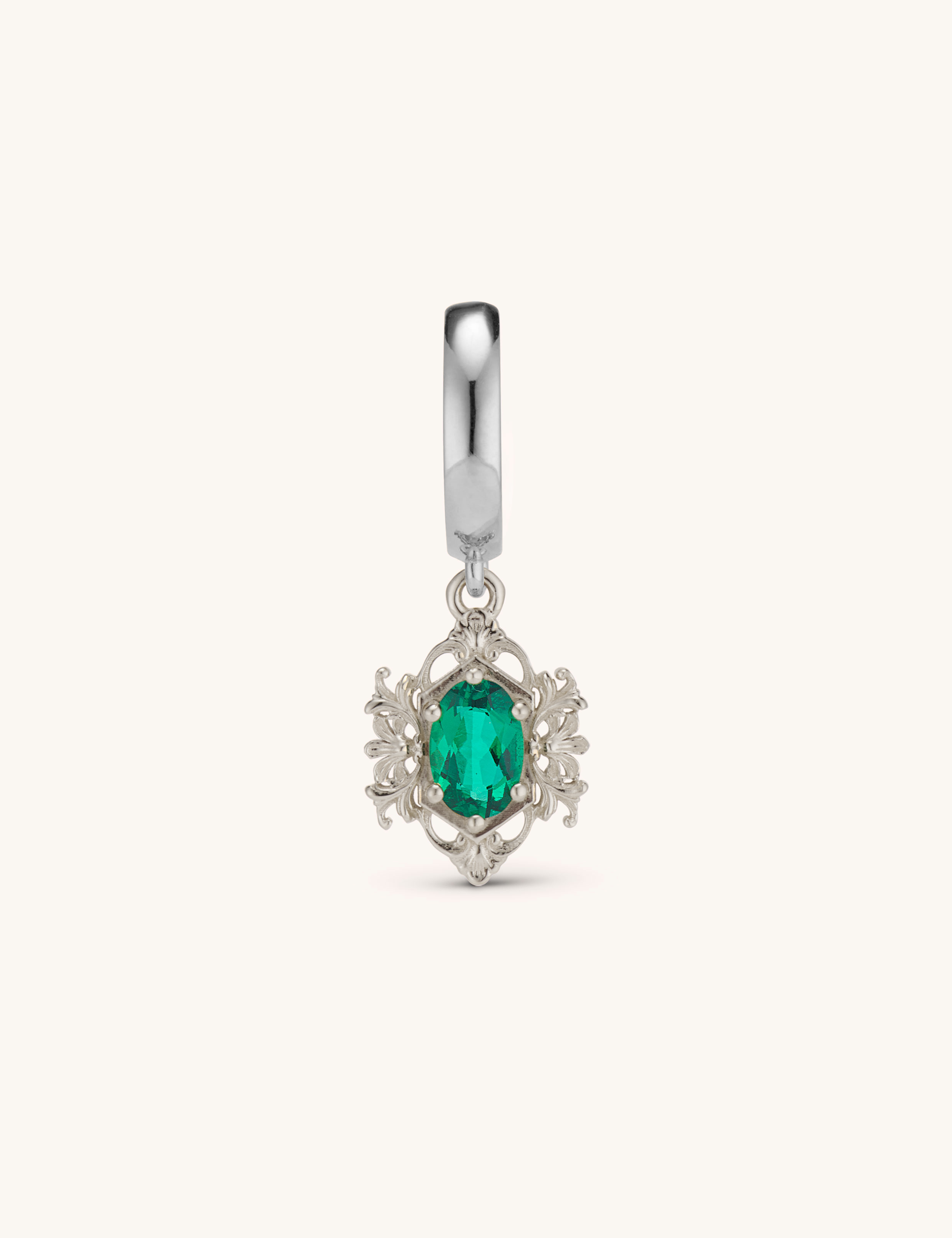 Rupee Earrings