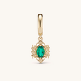 Rupee Earrings