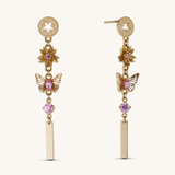 Sakura Matsuri Earrings