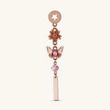 Sakura Matsuri Earrings