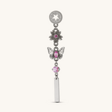 Sakura Matsuri Earrings