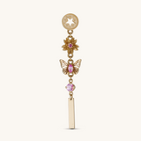 Sakura Matsuri Earrings
