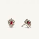 Shield Studs