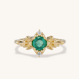 Spiritual Stone of the Forest Ring