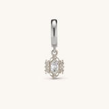 Tiny Rupee Earrings