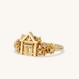 Uchi Ring