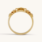 Uchi Ring