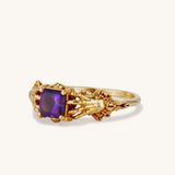 Warlock Ring