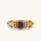 Warlock Ring
