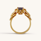 Warlock Ring