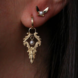 Earrings of Destiny