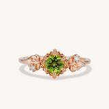 Mori Ring