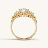 Golden Garden Ring
