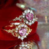Usagi Ring