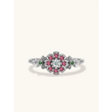 Custom Haru Ring ✶ 2161.00