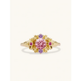 Custom Sakurafubuki Ring ✶ 1775.00