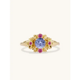 Custom Sakurafubuki Ring ✶ 1767.00