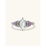 Custom Pluto's Talisman Ring ✶ 1945.00