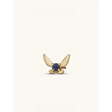 Custom Single Fairy Companion Stud ✶ 370.00