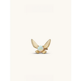 Custom Single Fairy Companion Stud ✶ 405.00