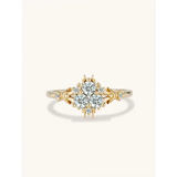 Custom Spiritual Stone of Water Ring ✶ 2195.00