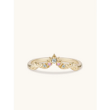 Custom Band of the Mountain ✶ 1375.00