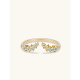 Custom Band of the River ✶ 1500.00