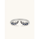 Custom Band of the River ✶ 1535.00