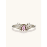 Custom Chouchou Ring ✶ 995.00