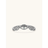 Custom Band of Intellect ✶ 1480.00