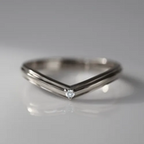 Custom Tiara Band ✶ 831.00