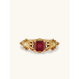 Custom Warlock Ring ✶ 1960.00