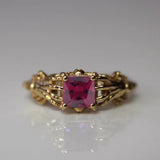 Custom Warlock Ring ✶ 1455.00