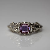 Custom Warlock Ring ✶ 1651.00