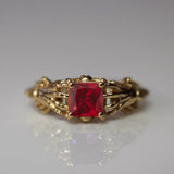 Custom Warlock Ring ✶ 1867.00