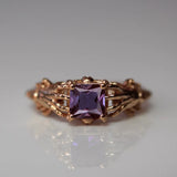 Custom Warlock Ring ✶ 1631.00