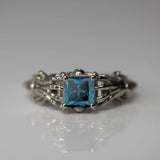 Custom Warlock Ring ✶ 1693.00