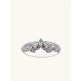 Custom Band of Crowning Glory ✶ 1595.00