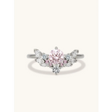 Custom Cosmos Ring ✶ 3122.00