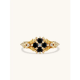 Custom Aki Ring ✶ 1725.00