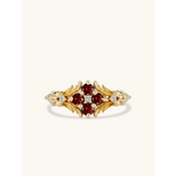 Custom Aki Ring ✶ 1835.00