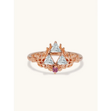 Custom Goddesses' Relic Ring ✶ 2255.00