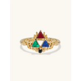 Custom Goddesses' Relic Ring ✶ 1820.00