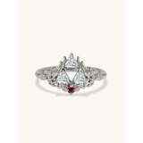 Custom Goddesses' Relic Ring ✶ 3400.00