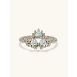 Custom Goddesses' Relic Ring ✶ 2240.00