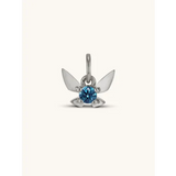 Custom Fairy Companion Charm ✶ 630.00