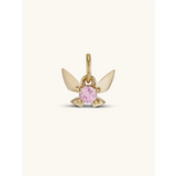 Custom Fairy Companion Charm ✶ 550.00