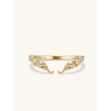 Custom Band of the Sacred Realm ✶ 1325.00