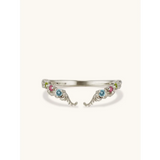 Custom Band of the Sacred Realm ✶ 1330.00