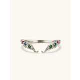 Custom Band of the Sacred Realm ✶ 1330.00